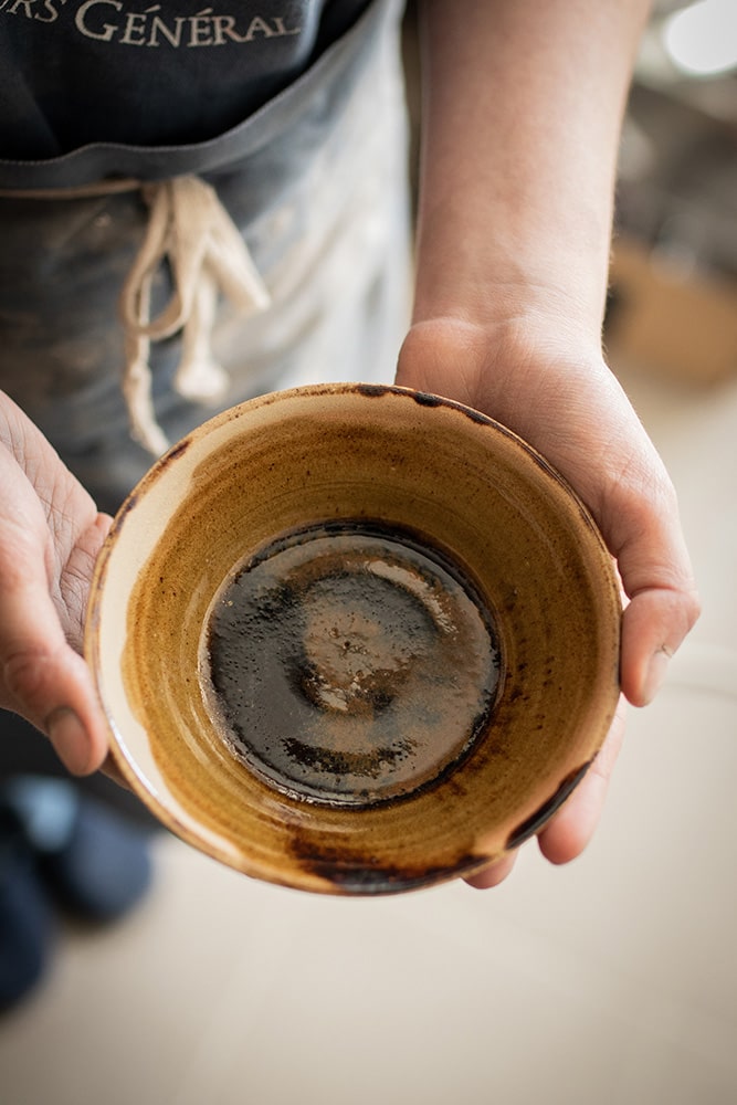 céramique poterie manon renault angers doue la fontaine photographe portrait reportage naturel