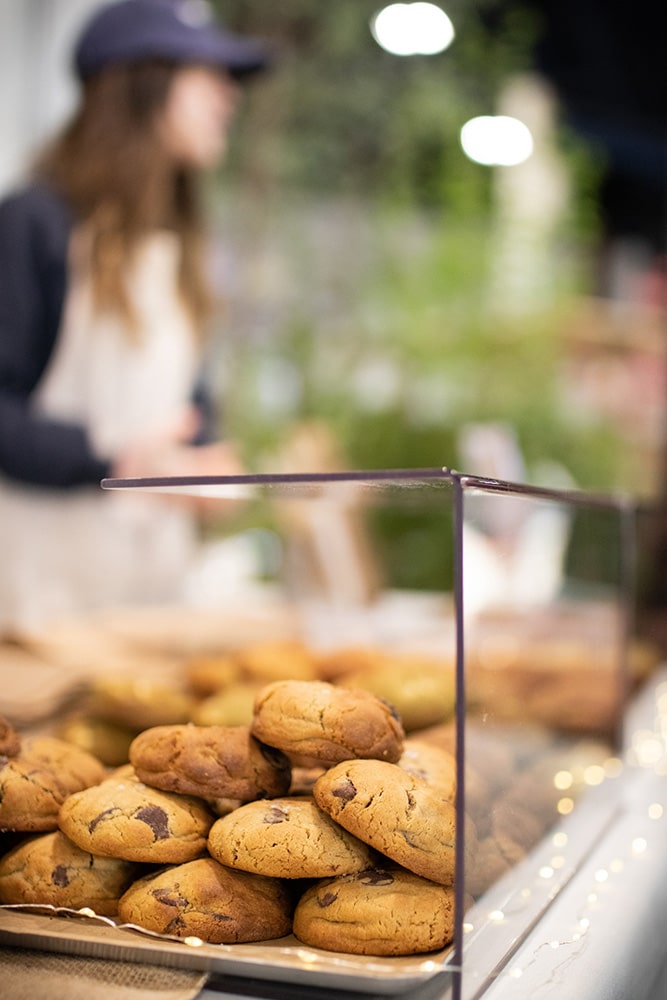 cookies sans gluten lichoo angers