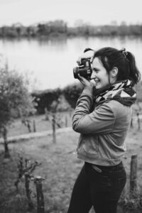 Margotine Photographies photographe de portrait, famille et reportage sur Angers